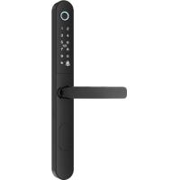 Buy cheap Keep Your 30-90mm Doors Secure with Tuya App Controlled Smart Door Lock and product