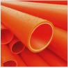 Buy cheap Field Irrigation 12m Thick 2mm PVC Water Inlet Pipe from wholesalers