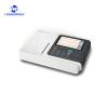 Buy cheap Monophasic Medical Supplies Manufacturers Veterinary Human Ecg Machines 3/6/12 Channels from wholesalers