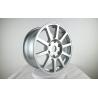 Buy cheap 16 17 18 inch via jwl tuv standard aluminium alloy wheels 139.7 beadlock from wholesalers