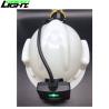 Buy cheap 15000lux Mining Hard Hat Light With Rear Warning Light 3.7V 450mA 1.7W from wholesalers