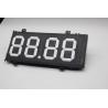 Buy cheap 95*55*18mm Gas Price Sign Numbers Plastic Small Digital Number Display from wholesalers