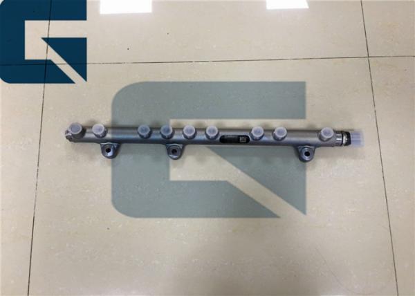 Buy cheap BOSCH Original Common Rail Pipe 04290940 0445266048 For Excavator from wholesalers
