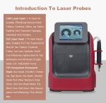 AS60 Best Selling 1064nm 532nm 755nm1320nm Q Switched Nd Yag Laser Tattoo