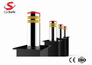 Wholesale Stroke 600mm 350W 4s Falling Automatic Hydraulic Bollard from china suppliers