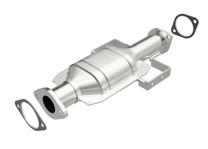 Chrysler Sebring Dodge Avenger High Flow Catalytic Converter 2.0L 2.5L