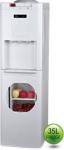 Buy cheap R600a Free-standing Water Dispenser Big Fridge-WDF88F from wholesalers