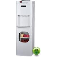 Buy cheap R600a Free-standing Water Dispenser Big Fridge-WDF88F product