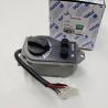 Buy cheap 4341545 Throttle Body Stepper Motor For Hitachi EX200-5 Excavator from wholesalers