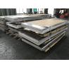 Buy cheap Martensitic AISI 420 Stainless Steel Sheets, 420 Stainless Plates from wholesalers