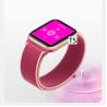 Buy cheap Heart Rate Monitor Ip68 Waterproof Smartwatch IPS 230mA BT5.0 from wholesalers