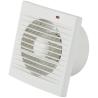 Buy cheap 4 Inches 5 Inches and 6 Inches Plastic Blade Bathroom Ventilation Air Extractor Fan from wholesalers