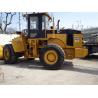 Buy cheap Low price Used CATERPILLAR 966G Wheel Loader from wholesalers
