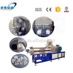 304 Stainless Steel Complete Processing Line Pet Food Production Line Fish Dog