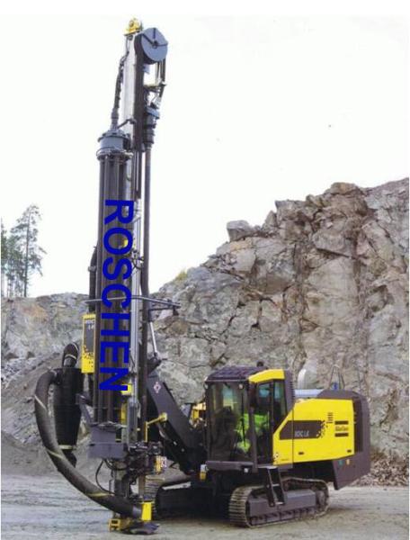 Buy cheap 200mm Holes Portable Hydraulic Water Well Drilling Rig Machine For Zimbabwe Borehole Drilling from wholesalers