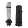 Buy cheap 144 Fiber Optic Splice Closure FOSC Waterproof Dome Type for FTTH FTTB from wholesalers
