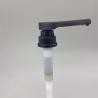 Buy cheap UK30 43-410 PP/PE 15ML Plastic syrup pump dispenser pump honey chocolate sauce salad dressing from wholesalers