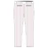 Buy cheap Long Inseam Pants Baseball Teamwear 300gsm Powersports Fabric from wholesalers