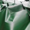 Buy cheap 300G PVC Tarpaulin Fabric for Tent Durable and Waterproof Nonwoven Material from wholesalers