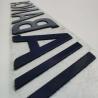 Buy cheap Furry Flex Heat Transfer Vinyl Designs Laser Cutting Soft Custom Flock Transfers from wholesalers