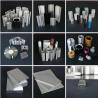Buy cheap OEM 6063 6061 T Slot Channel Aluminum Extrusion Profile from wholesalers