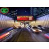 Buy cheap HD Outdoor LED Rental Screen Full Color P6 SMD3535 960mm X 960mm from wholesalers