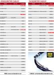 Buy cheap Motorcycle Speedometer Cable CD70 JH70 C100 GN5 EX5 CG125 CDI125 TITAN125 CG150 from wholesalers