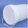 Buy cheap 25L 5 Ltr Beverage Bucket Plastic Reusable Heavy Duty For Champagne from wholesalers