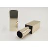 Buy cheap Eco Friendly Customized Lipstick Containers Skincare And Cosmetic Packaging from wholesalers