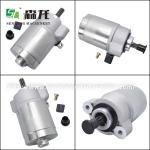 Starter MT125 MT15 YZFR125 15-19 Motorcycle 12V 9T CCW 5D7-81890-00-00 5D7H1800