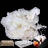 Buy cheap Cotton Hcs Acrylic 3D Conjugated Filling Pillow Viscose Staple Fiber Chemical Fabric 7D Polyester Fiber from wholesalers