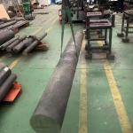 Hastelloy C276 Round Bar Diameter 100mm 110mm 120mm 130mm 140mm Custom Cutting