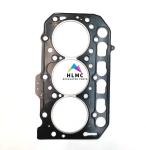 Yanmar 719636-92625 Diesel Repair Parts 3D74E 3TNE74 Full Gasket Kit