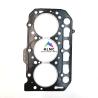 Buy cheap Yanmar 719636-92625 Diesel Repair Parts 3D74E 3TNE74 Full Gasket Kit from wholesalers