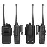 Buy cheap BAOFENG BF-9700 110mm*58mm*32mm Security Two Way Radios from wholesalers