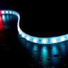 Buy cheap DC24V Flexible LED Strip Lights RGB / DMX / SPI Wall Washer Strip Light APP Control from wholesalers