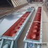 Buy cheap Shaftless Screw Conveying Equipment Reasonable Structure Long Service Life from wholesalers