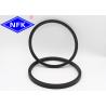 Buy cheap Gas Rubber Diaphragm Seals , Rubber Diaphragm Grommets Fit Hydraulic Breaker Hammer from wholesalers