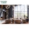 Buy cheap Luxury And Elegant Style Customize Luxury Modern Villa Living Room Furniture from wholesalers