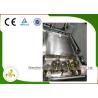 Buy cheap Fume Down Exhaust Mobile Teppanyaki Grill Table Electric Tube Mobile Stainless Steel from wholesalers