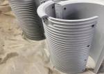 Lefthand Righthand Operation Lebus Sleeve For Marine Ship Machinery