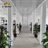 Buy cheap Transportable Workers Accommodation Container Van House Construction from wholesalers