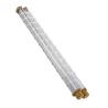 Buy cheap WF2 50W Explosion Proof LED Light Fixture For Oil Gas Station Heat Proof marine explosion proof work light tube light from wholesalers