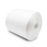 Buy cheap Raw White 60/2 Polyester Spun Yarn With High Tenacity from wholesalers