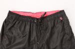 Men's Cool Colorblock Jogger Shorts Elastic Waist Board Shorts