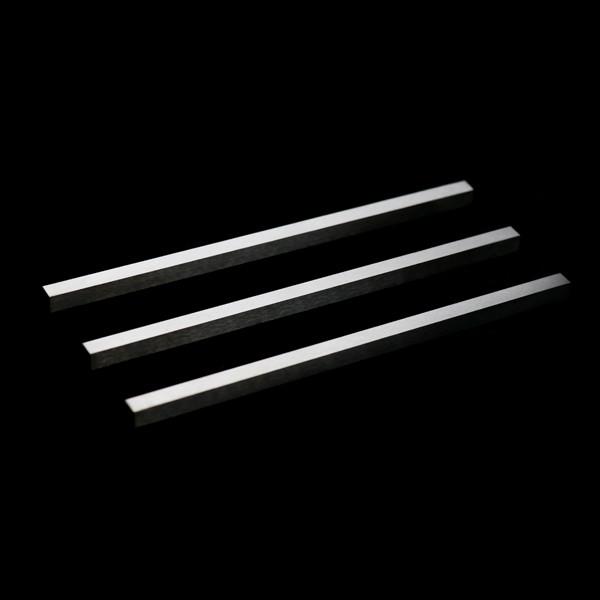Buy cheap Carbide Slitter Blades High Hardness Tungsten Carbide Blades For Molins MK8 MK9 MK9.5 Machine from wholesalers