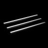 Buy cheap Carbide Slitter Blades High Hardness Tungsten Carbide Blades For Molins MK8 MK9 MK9.5 Machine from wholesalers