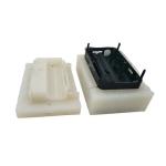 Buy cheap 1-50 Cavity Number Vacuum Casting Prototype for Customized Manufacturing from wholesalers