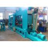Buy cheap Steel Belt Seam Welding Machine Narrow Overlap 50 Hz With Water Cooling Tin Coating from wholesalers