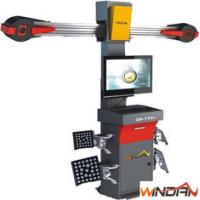 Buy cheap 380V Diagnostic Equipment 3D Wheel Aligners Machine High Accuracy No Cables for product